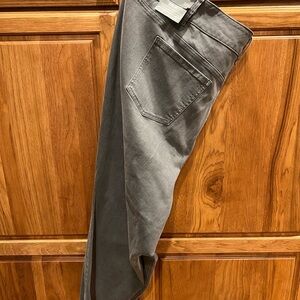 Torrid Women’s Gray Slim Jeans